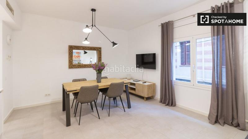 Foto 6f0437d7-f6e8-4fd2-98f4-5edd49e9bf7f. Location appartement avec chauffage dans Sant Gervasi - Galvany Barcelona