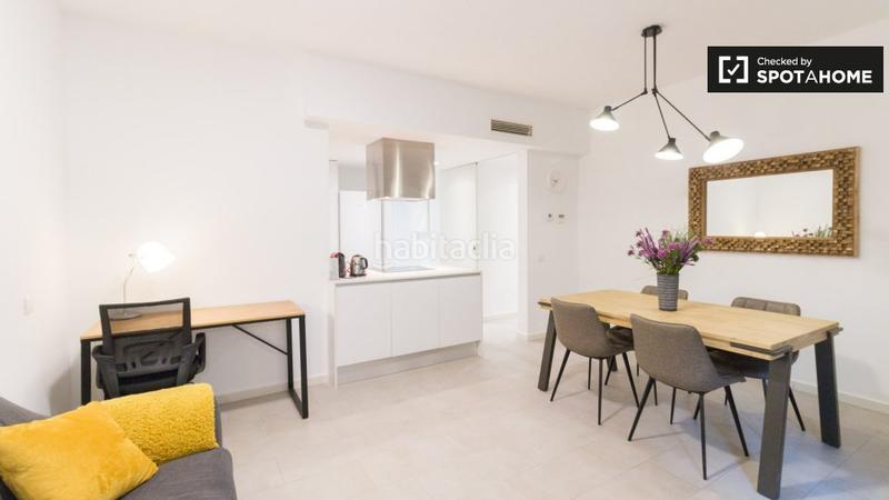 Foto 87549762-ac37-42d6-b610-1d92bfe5a4b1. Location appartement avec chauffage dans Sant Gervasi - Galvany Barcelona