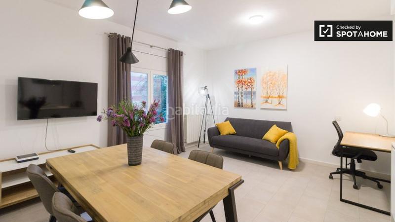 Foto de158077-aeb3-4478-b6c3-823f52d28220. Location appartement avec chauffage dans Sant Gervasi - Galvany Barcelona