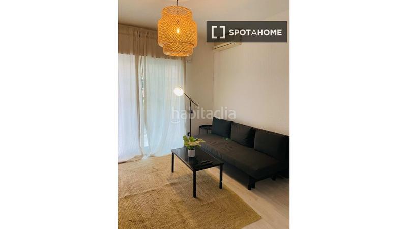 Foto 19b1d5d4-06e2-4b65-9bea-4b64243c991f. Affitto appartamento con riscaldamento in Barri de les Corts Barcelona