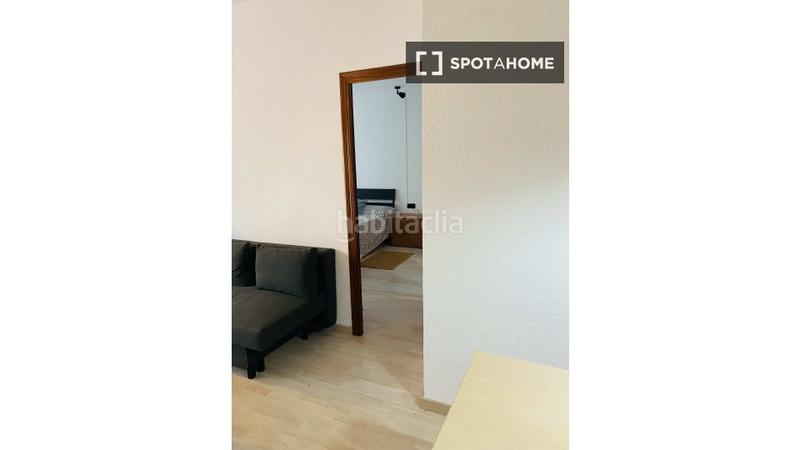 Foto 2275a8d9-2fc0-4412-84de-5af4abbe2515. Affitto appartamento con riscaldamento in Barri de les Corts Barcelona