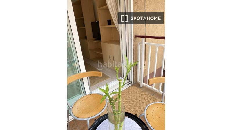 Foto 5404778e-2e0f-4ef8-b418-eb1a1c5333fc. Lloguer pis amb calefacció a Barri de les Corts Barcelona