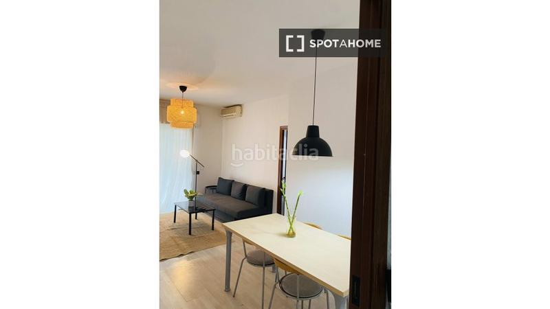 Foto a6e5a4af-3280-414b-83f9-d8689f370787. Lloguer pis amb calefacció a Barri de les Corts Barcelona