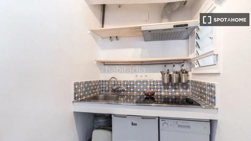 Foto 3b23d647-26ed-4774-b8c7-7ca00c963550. Location appartement avec chauffage dans St. Pere - Sta. Caterina - El Born Barcelona