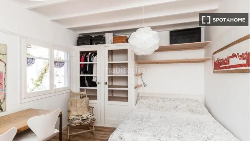 Foto b254886e-f1e2-4791-99d9-ba7d8f2771aa. Location appartement avec chauffage dans St. Pere - Sta. Caterina - El Born Barcelona