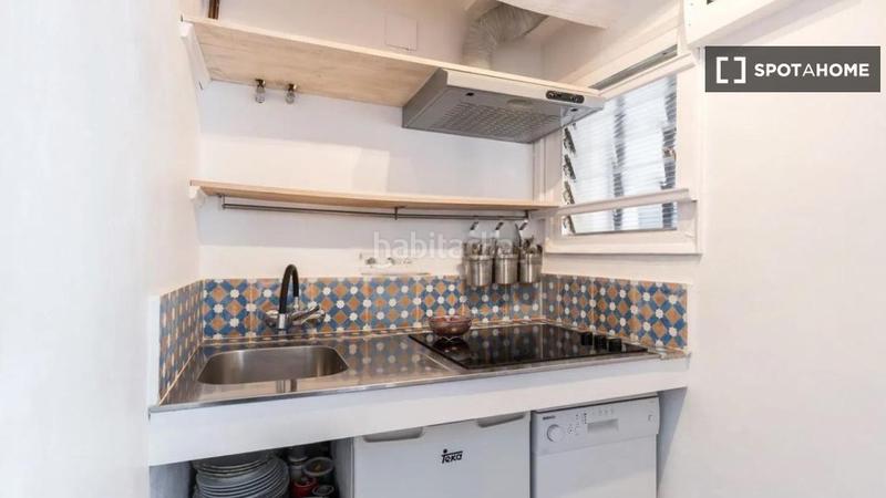 Foto d9c236cf-3073-45d0-aa81-2aa249e2d856. Location appartement avec chauffage dans St. Pere - Sta. Caterina - El Born Barcelona
