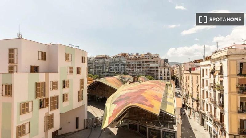 Foto e2d491d1-8a9a-44bf-879c-7098152bf655. Location appartement avec chauffage dans St. Pere - Sta. Caterina - El Born Barcelona