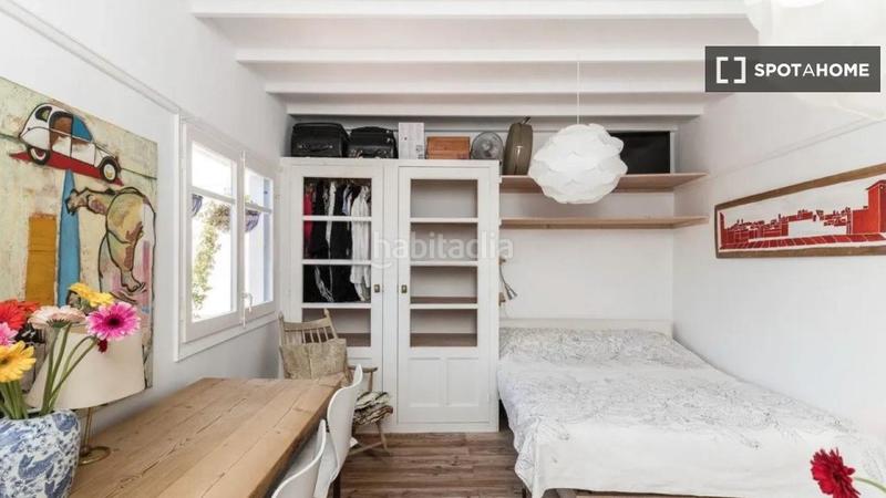 Foto f731e032-51db-4b44-8d60-7191170b302e. Location appartement avec chauffage dans St. Pere - Sta. Caterina - El Born Barcelona