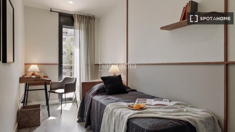 Foto 0eb7d2c1-7aae-4f90-ad54-830d78410108. Location appartement avec chauffage dans Barri de les Corts Barcelona