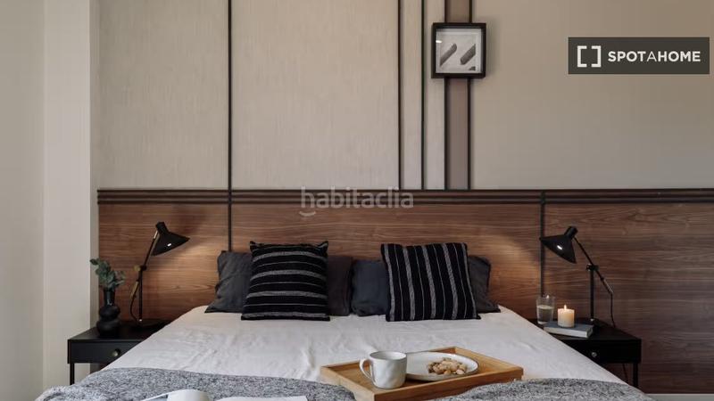 Foto 22d65693-6308-4e7b-ae5f-5474585c4d6f. Location appartement avec chauffage dans Barri de les Corts Barcelona