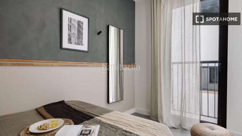 Foto 2b1bb3a6-4827-42e3-8bdc-7e6ef87de82e. Location appartement avec chauffage dans Barri de les Corts Barcelona