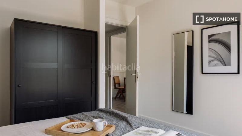 Foto 6aec2380-4678-4699-ae3b-4877c519faa7. Location appartement avec chauffage dans Barri de les Corts Barcelona
