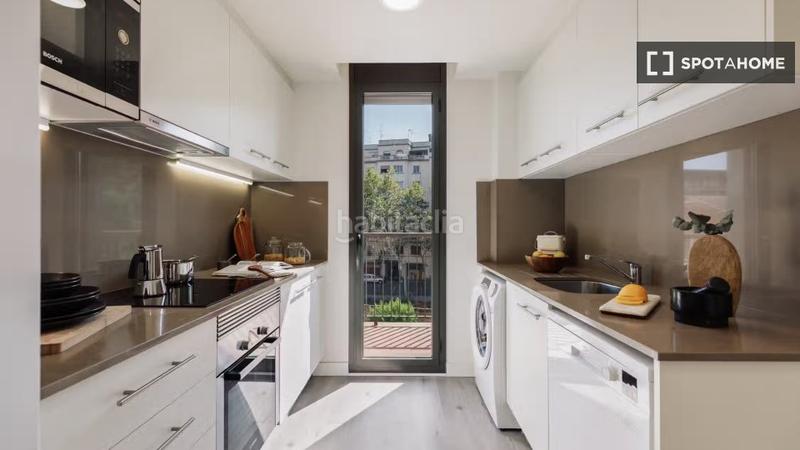 Foto 7c8ec97d-14a8-4baf-a2b2-49d12feff8aa. Location appartement avec chauffage dans Barri de les Corts Barcelona