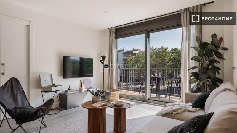 Foto d74c34c4-356d-413d-bc0f-47628d4b404c. Location appartement avec chauffage dans Barri de les Corts Barcelona