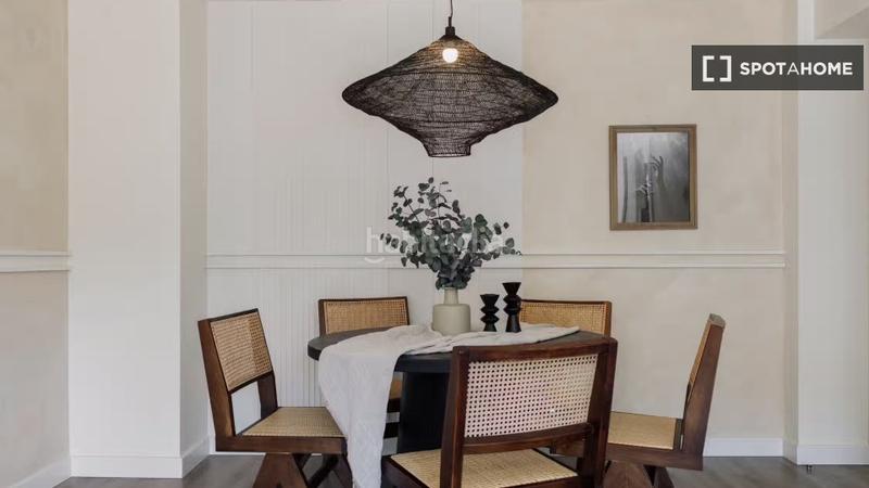 Foto eb52174d-7e32-434b-a1ef-ab4c584c033f. Location appartement avec chauffage dans Barri de les Corts Barcelona