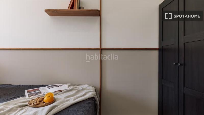 Foto 0b910b1a-4926-4eca-a009-f8e8a3289787. Miete etagenwohnung mit heizung in Barri de les Corts Barcelona