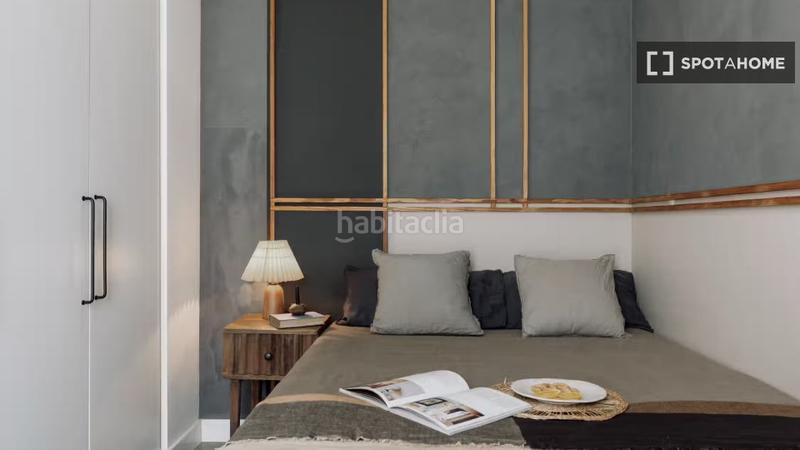 Foto 4bb891a8-0a42-42c1-a412-8cf9cabbcc66. Miete etagenwohnung mit heizung in Barri de les Corts Barcelona