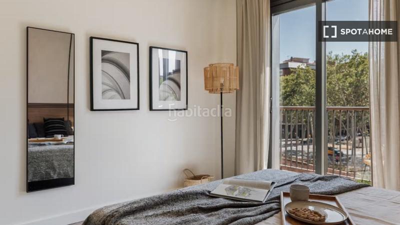 Foto 770a3558-4b36-4967-9066-78a89a63ba6d. Miete etagenwohnung mit heizung in Barri de les Corts Barcelona
