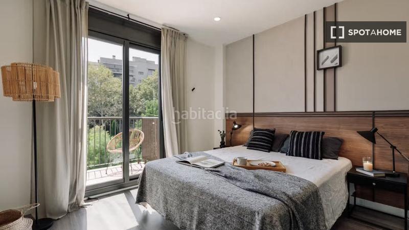 Foto aec7b9bc-f693-4d60-a6ea-42413dc286c4. Miete etagenwohnung mit heizung in Barri de les Corts Barcelona