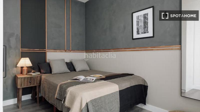 Foto b6e5acd3-9571-4218-bcf9-9fd44aa5f874. Miete etagenwohnung mit heizung in Barri de les Corts Barcelona