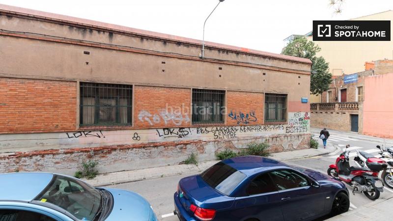 Foto 1d2f358a-2d1b-4e99-988e-7b4482d7e11e. Affitto appartamento con riscaldamento in Riera Cornellà de Llobregat