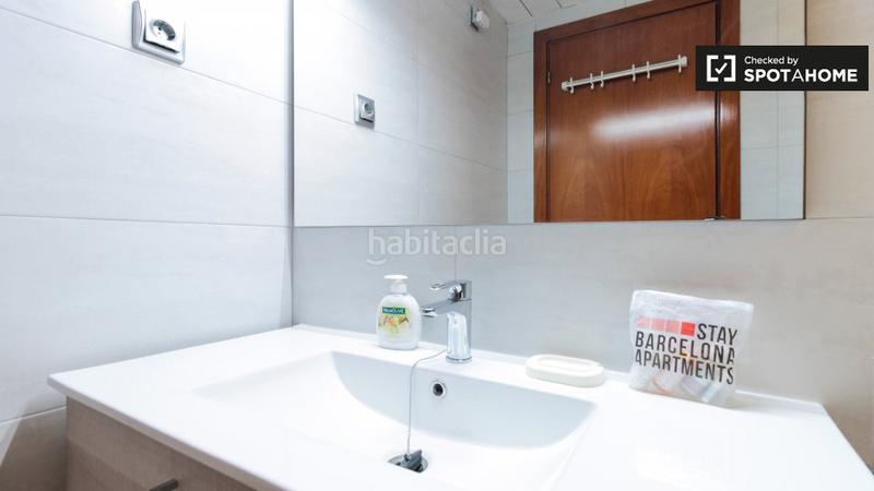 Foto 2a98e9bc-d9f4-4e77-80fe-728c929f610b. Affitto appartamento con riscaldamento in Riera Cornellà de Llobregat