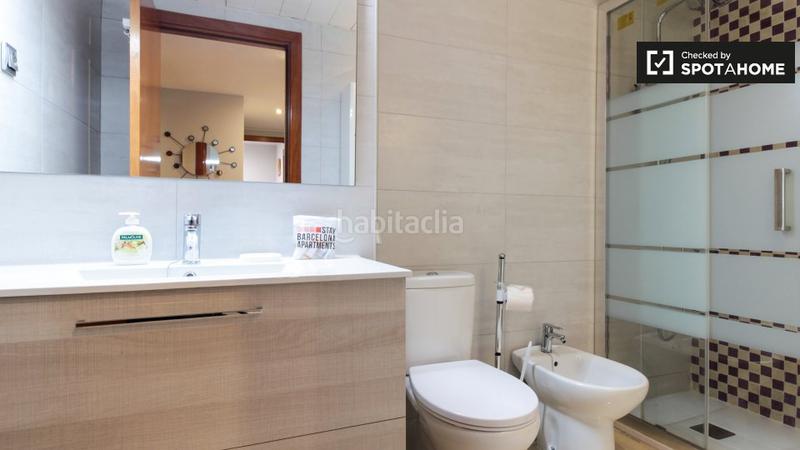 Foto 32b2441d-9405-4f3d-a2f0-662c08670253. Affitto appartamento con riscaldamento in Riera Cornellà de Llobregat