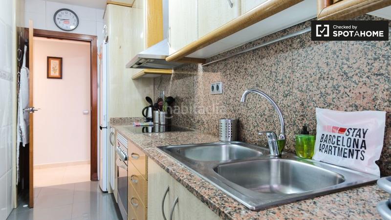 Foto 8c96e4b2-9b26-48ab-9109-7a90a191f888. Affitto appartamento con riscaldamento in Riera Cornellà de Llobregat