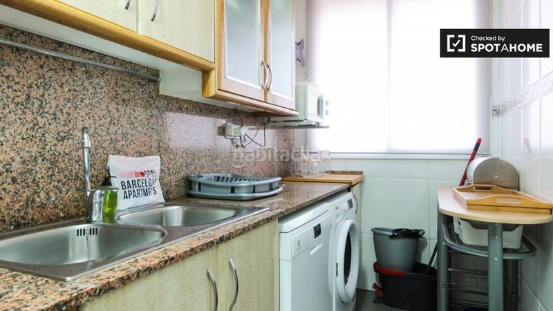 Foto d5662d6c-37a8-42cc-9c22-5e3d9a32720f. Affitto appartamento con riscaldamento in Riera Cornellà de Llobregat