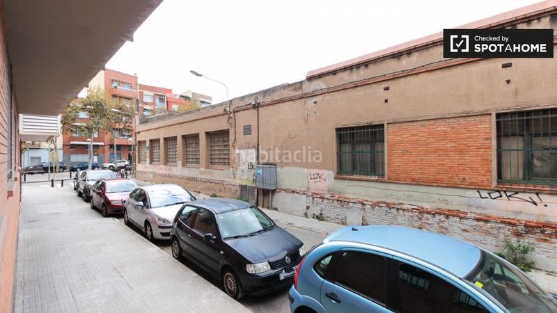 Foto f0432a71-2641-4ec0-ae39-7b7dacbbd4cc. Affitto appartamento con riscaldamento in Riera Cornellà de Llobregat