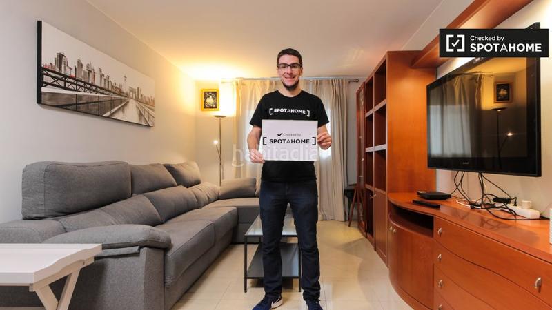 Foto fcd21dcb-1880-4573-928b-d484e17b0b14. Affitto appartamento con riscaldamento in Riera Cornellà de Llobregat