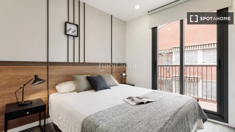 Foto 241c1d46-6100-4c50-8309-b801a51d31fb. Affitto appartamento con riscaldamento in Barri de les Corts Barcelona