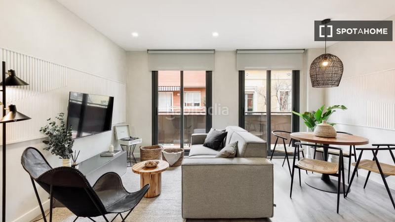 Foto 2ce91d78-5a3d-4e1a-9a28-2b60822b2750. Affitto appartamento con riscaldamento in Barri de les Corts Barcelona