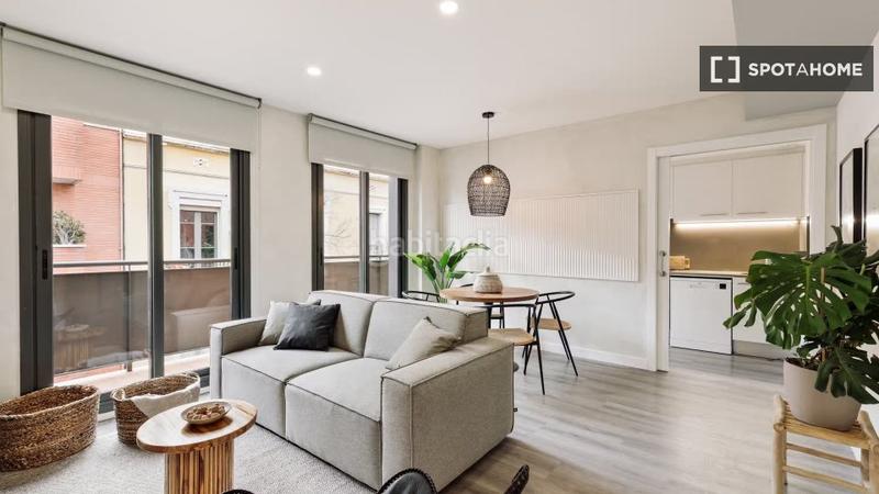 Foto 34eb48b0-87aa-4f82-a9aa-6defc09affe1. Affitto appartamento con riscaldamento in Barri de les Corts Barcelona