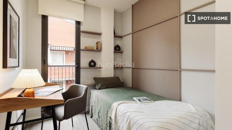 Foto 628f2112-55ca-4750-91b8-e63469a0c17b. Affitto appartamento con riscaldamento in Barri de les Corts Barcelona