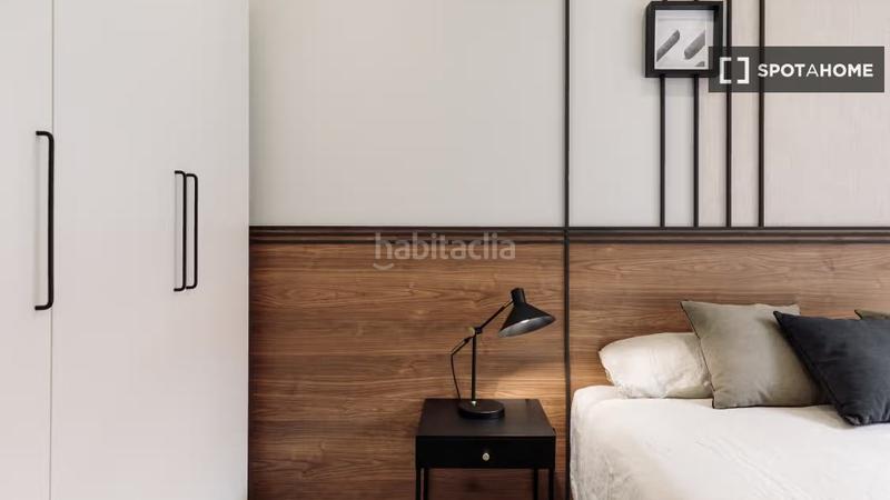 Foto 885f4582-035b-4f7a-bc4e-6de3cfce40c7. Affitto appartamento con riscaldamento in Barri de les Corts Barcelona
