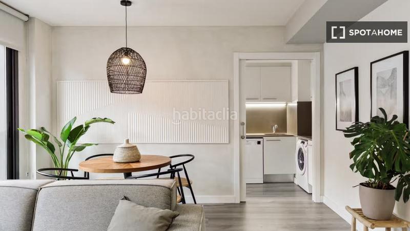 Foto a5af904d-2321-4d53-86d9-fe4c9fe5cbbc. Affitto appartamento con riscaldamento in Barri de les Corts Barcelona