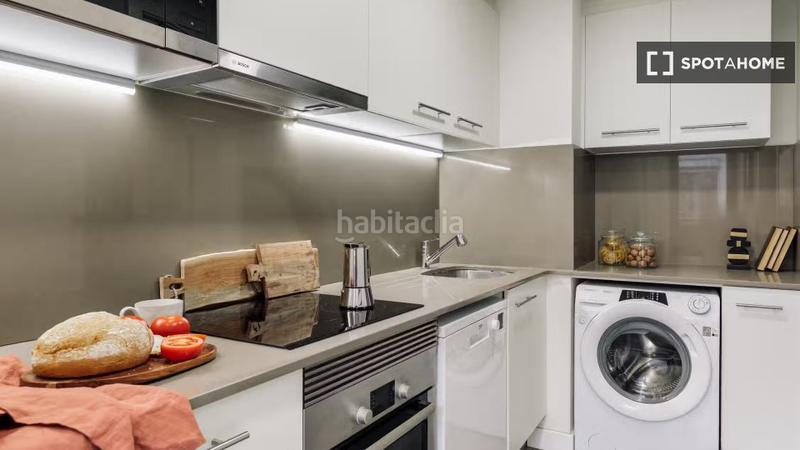 Foto beb41198-0ce2-4d45-a694-d1d371db0fd7. Affitto appartamento con riscaldamento in Barri de les Corts Barcelona