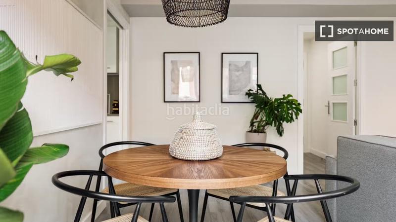 Foto 51e14b4d-2e48-4bb7-9a49-7c499115cbc0. Lloguer pis amb calefacció a Barri de les Corts Barcelona