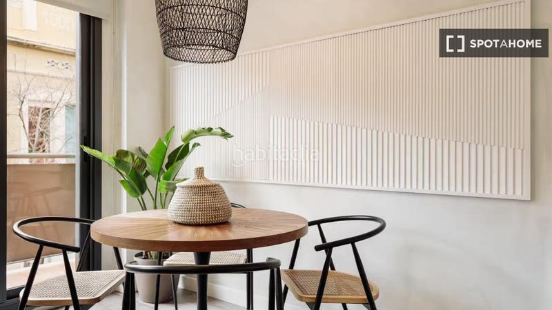 Foto 54cc48bb-9c62-4ac4-8e3e-55791b85cf66. Lloguer pis amb calefacció a Barri de les Corts Barcelona