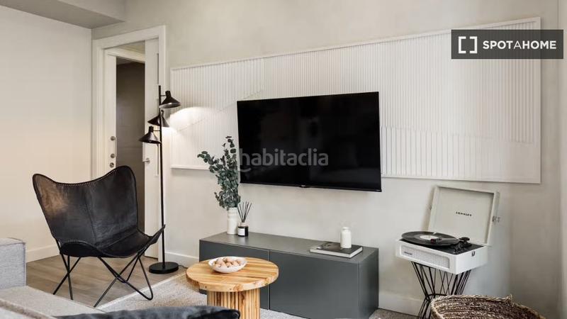 Foto 802b9ae4-6a49-4e54-ab69-10c6778562dc. Lloguer pis amb calefacció a Barri de les Corts Barcelona