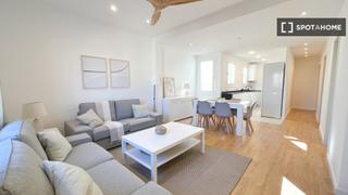 Alquiler Piso en Sant Gervasi - Bonanova. Apartamento de 2 dormitorios en alquiler en sant gervasi, barcel