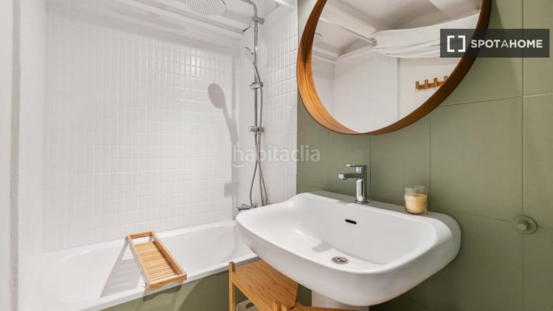 Foto 35a3a77b-0019-4271-8f3b-7929f54620fd. Affitto appartamento con riscaldamento in St. Pere - Sta. Caterina - El Born Barcelona