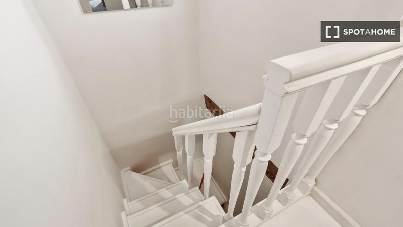 Foto 7d6c5134-212f-47bd-8970-fe990a7ac542. Affitto appartamento con riscaldamento in St. Pere - Sta. Caterina - El Born Barcelona