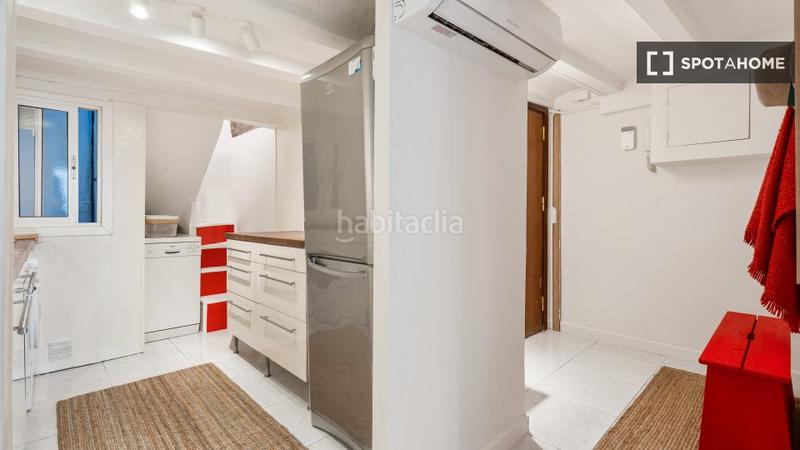 Foto b9136339-c603-4d4f-9eca-bbd1cfcea948. Affitto appartamento con riscaldamento in St. Pere - Sta. Caterina - El Born Barcelona