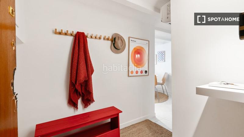 Foto 3c360048-5c9e-4080-8fb2-20cdee943c5e. Location appartement avec chauffage dans St. Pere - Sta. Caterina - El Born Barcelona