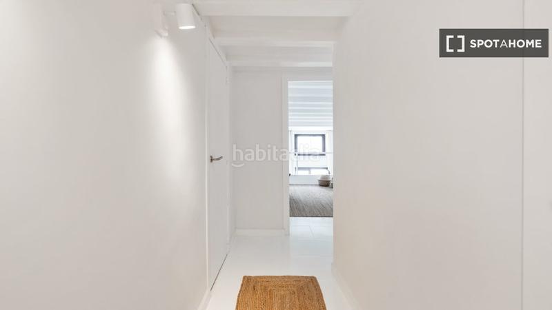 Foto 5216c039-7105-4ee4-9ff0-51fdc73a49c4. Location appartement avec chauffage dans St. Pere - Sta. Caterina - El Born Barcelona