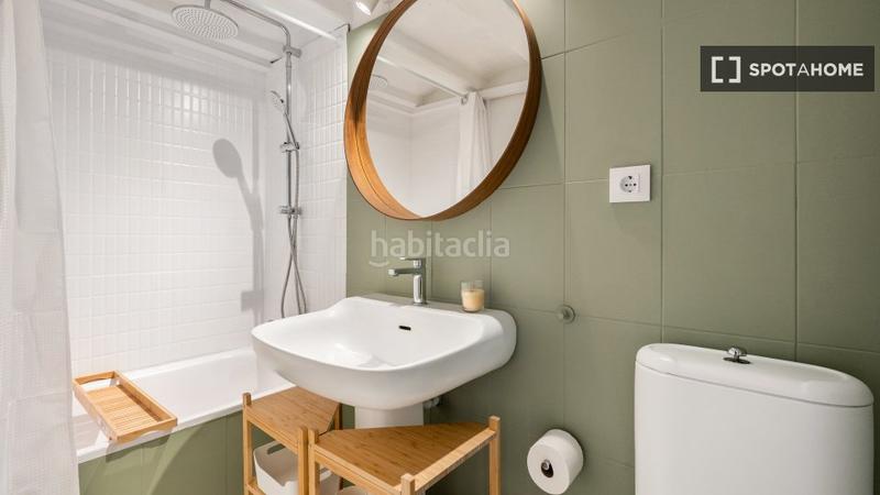 Foto 8c5ea683-8109-45c9-a105-515f90f8be10. Location appartement avec chauffage dans St. Pere - Sta. Caterina - El Born Barcelona