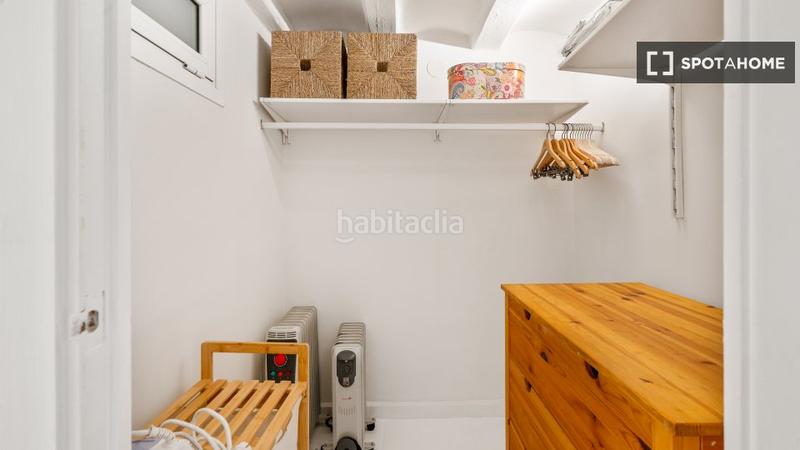 Foto 5ee5eb89-0323-42a4-a26c-d8bcdc34b3e2. Rent flat with heating in St. Pere - Sta. Caterina - El Born Barcelona
