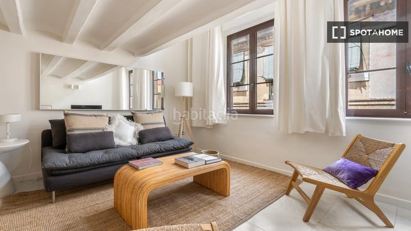Foto bf07771c-3dc3-401b-8edd-0f61d6dfbae9. Rent flat with heating in St. Pere - Sta. Caterina - El Born Barcelona